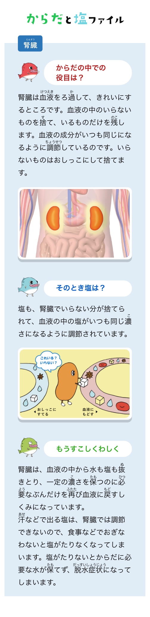 からだと塩ファイル