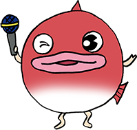 キャラクター